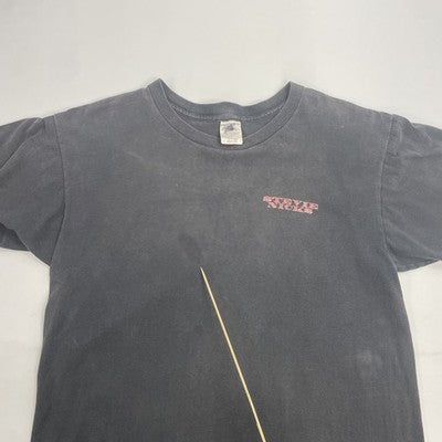 Vintage Stevie Nicks Street Angel Tour T-Shirt Size Large 90s