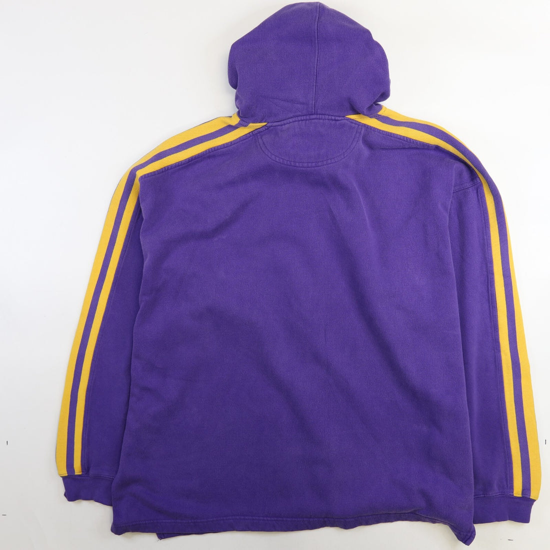 Vintage Minnesota Vikings Logo Athletic Sweatshirt Hoodie Size XL