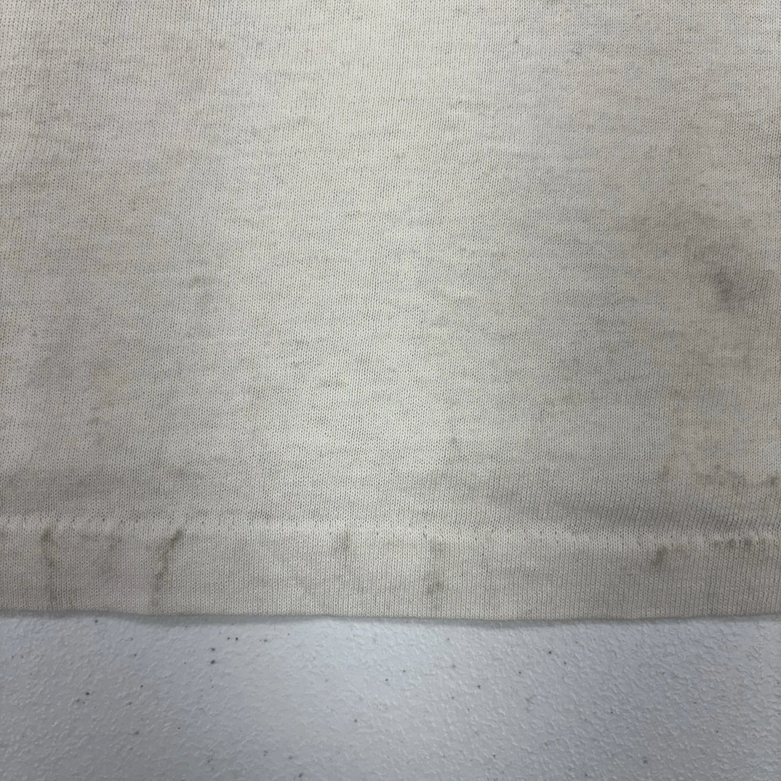 Vintage Air Jordan Nike T-Shirt Large 80s 90s