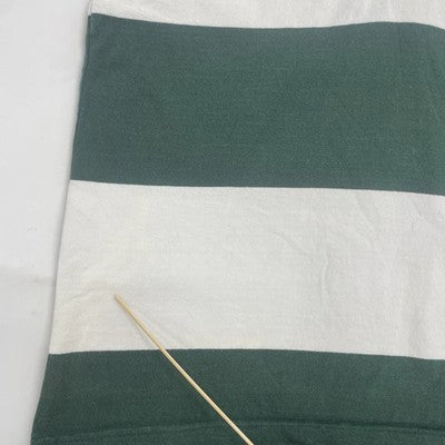 Vintage Durham College Barbarian Rugby Shirt Size Large Hooded