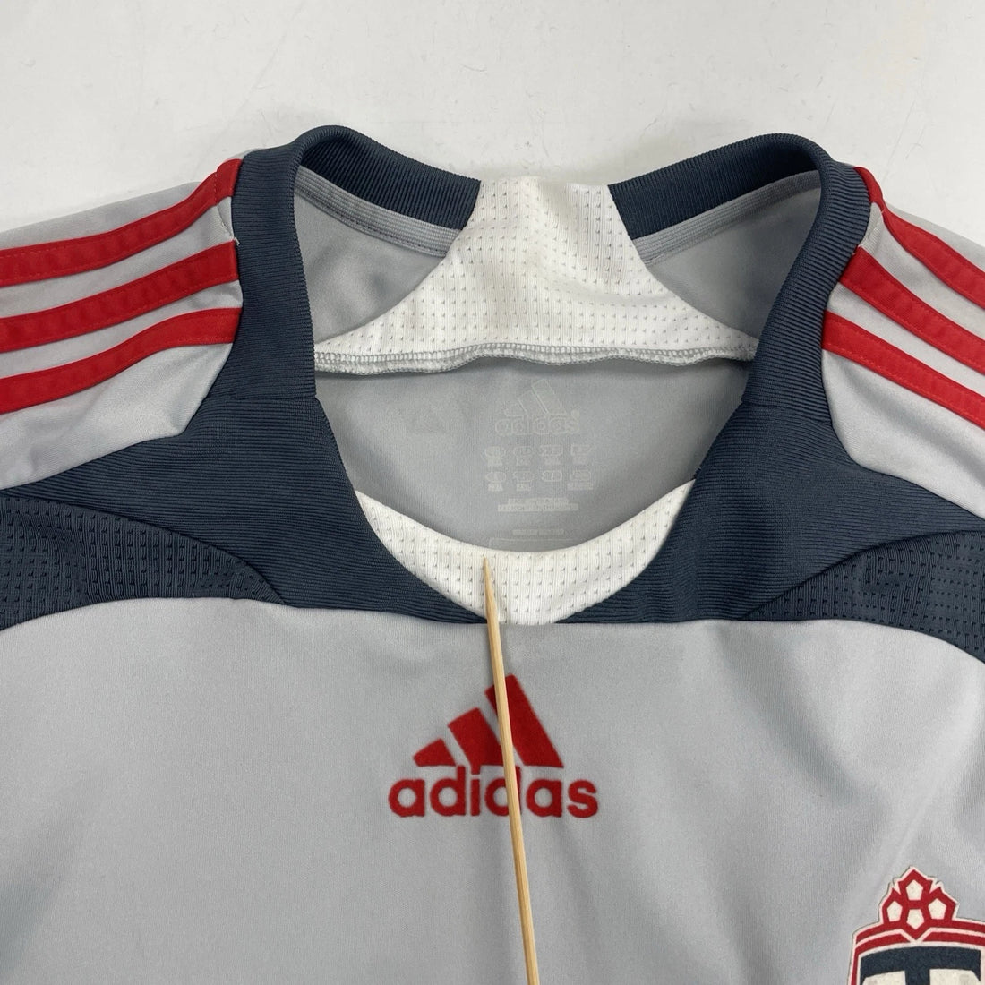 Toronto FC Adidas Soccer Football Jersey Size 2XL MLS