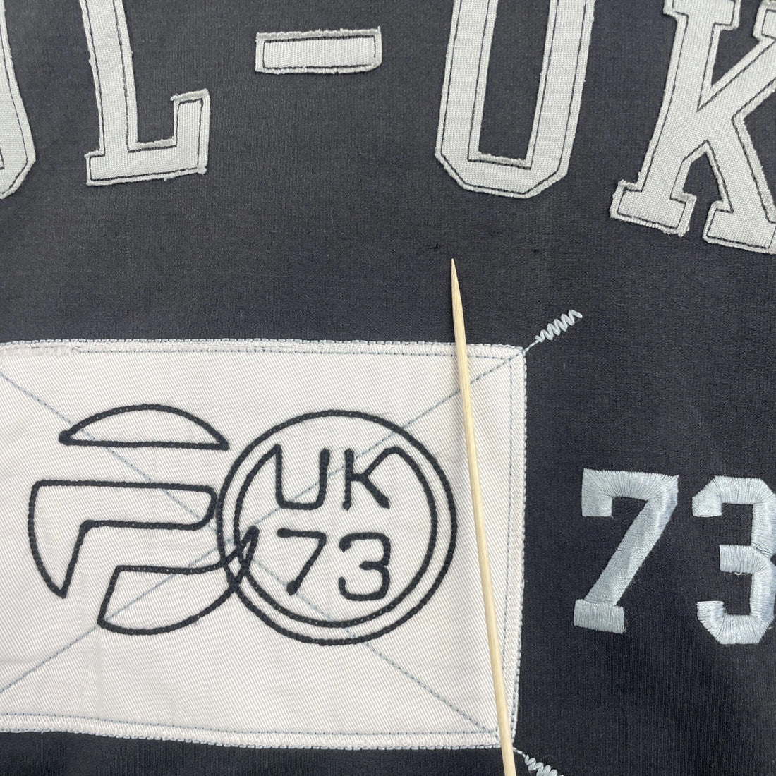 Vintage Pepe Jeans London UK Track Jacket Size Large Y2K