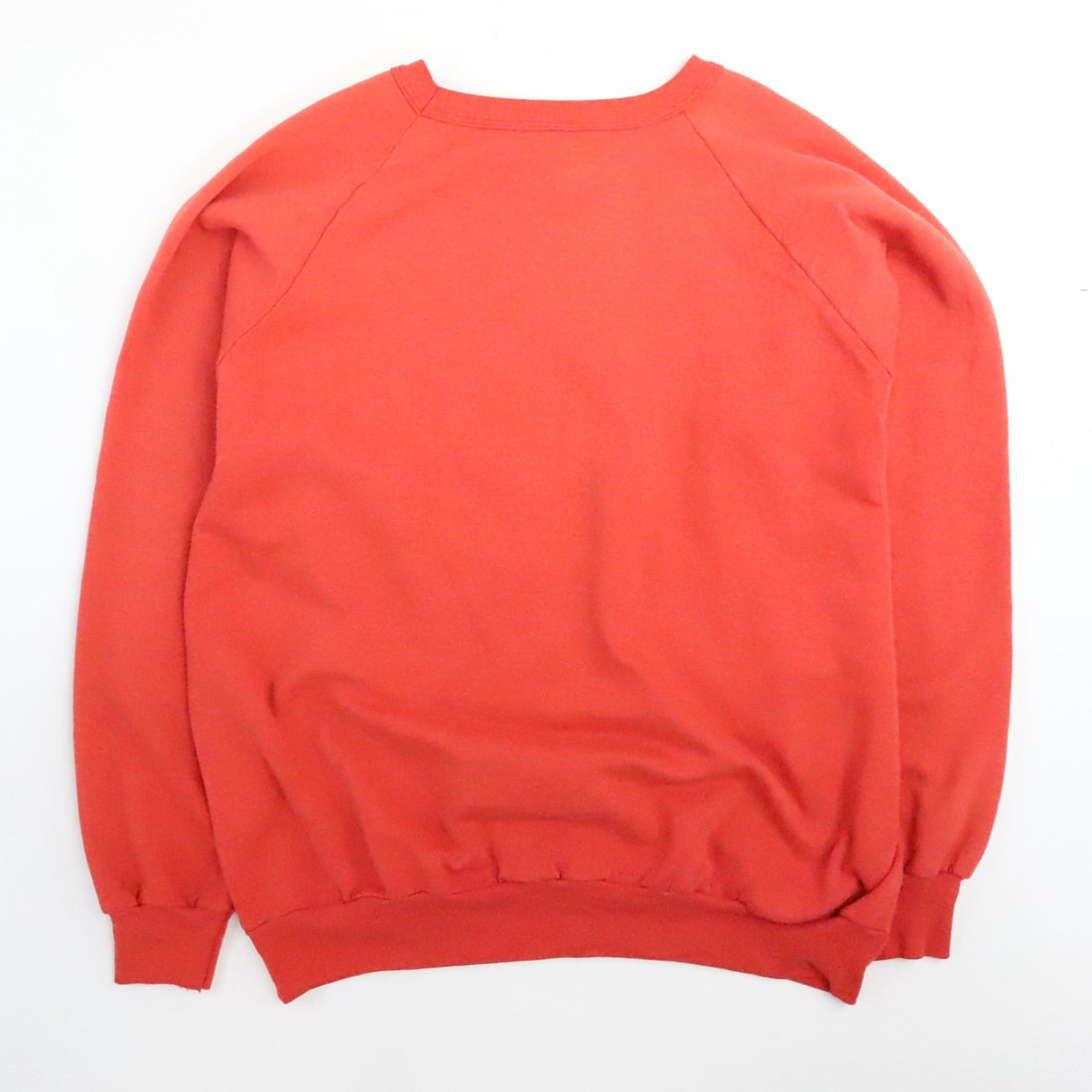Vintage Detroit Red Wings Sweatshirt Crewneck Size XL 90s NHL