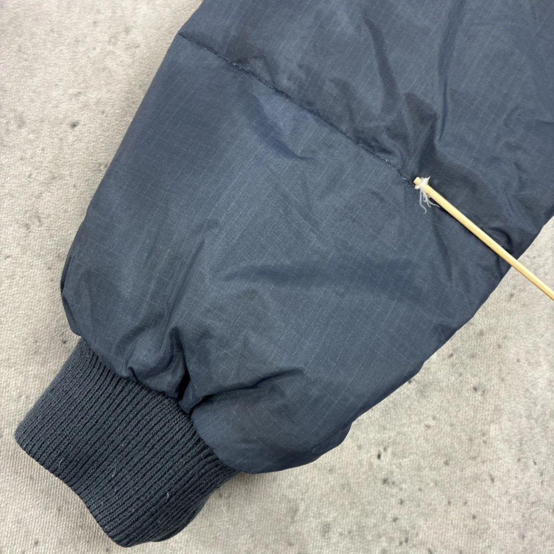 Replay Goose Down Puffer Jacket Size 2XL