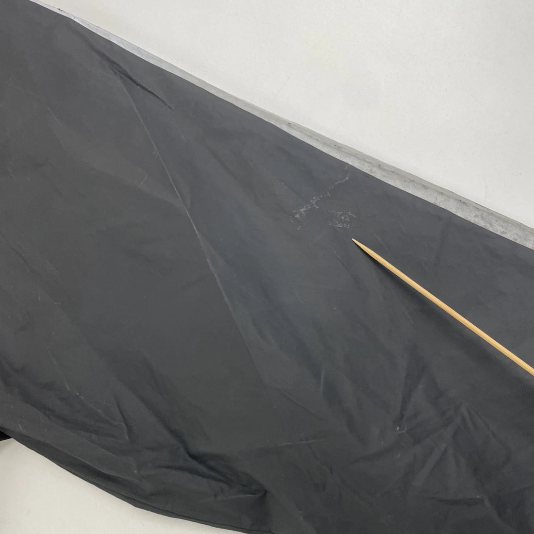 Harley Davidson Motorcycles PVC Light Jacket Size Large