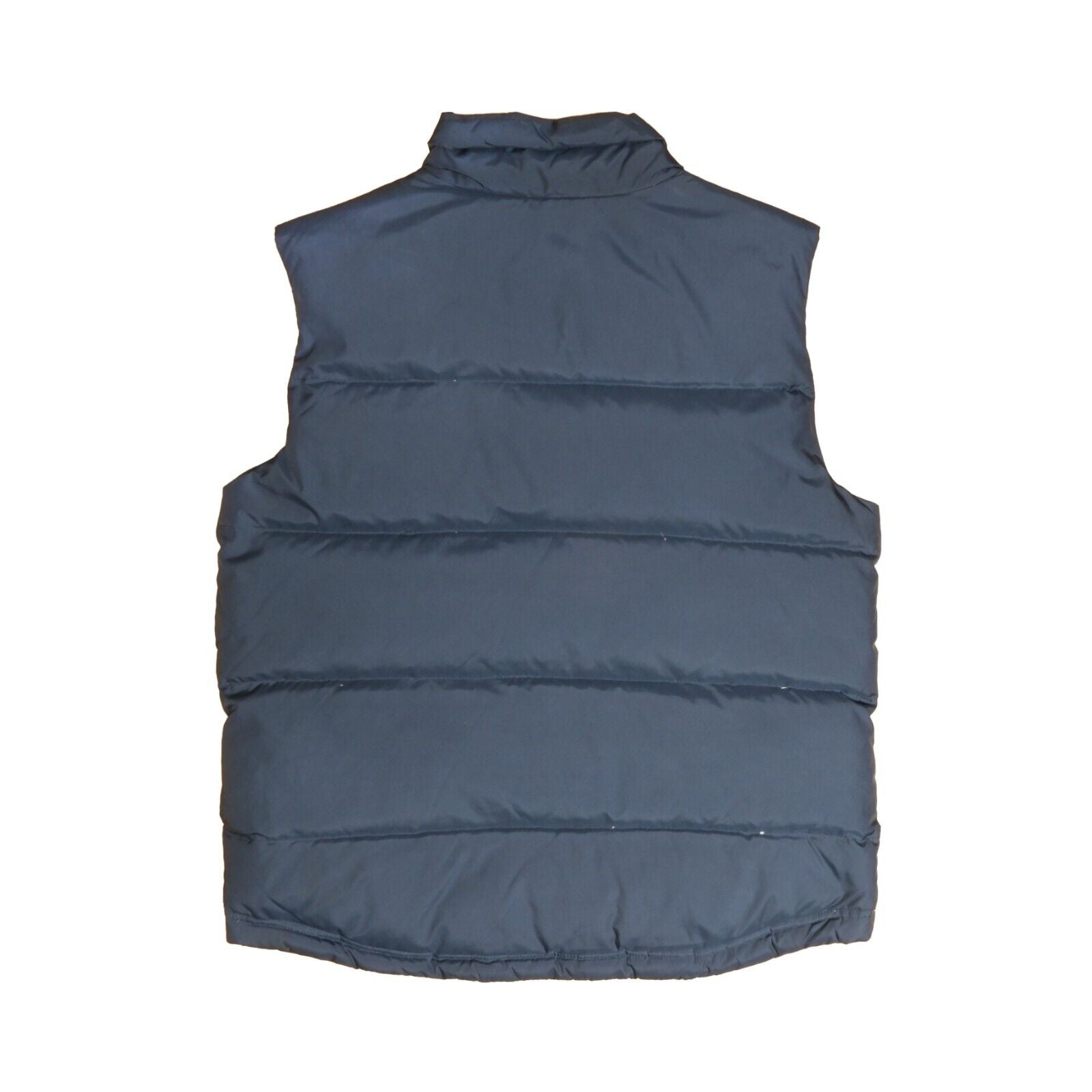 Hilfiger down vest best sale