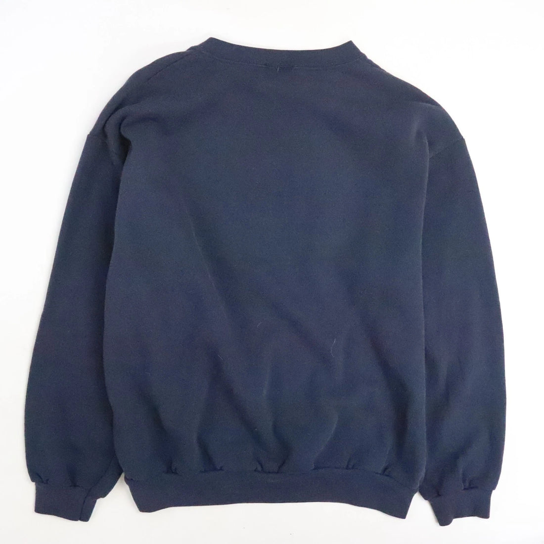 New England Patriots Sweatshirt Crewneck Size Large NFL