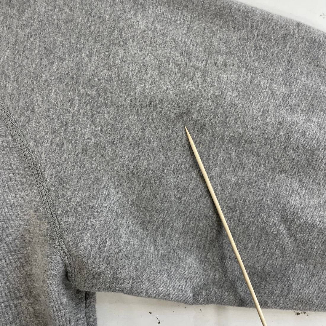 Vintage Ecko Unltd Sweatshirt Hoodie Size XL Gray Y2K