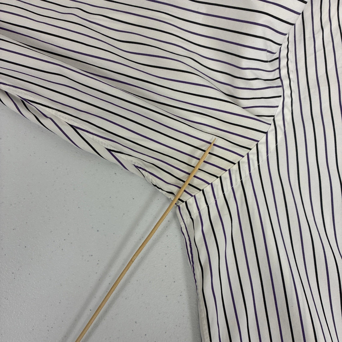 Polo Golf Ralph Lauren Westerton Button Up Shirt Size Large Striped
