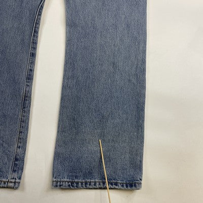 Levi Strauss & Co 501 Denim Jeans Pants Size 32 X 30