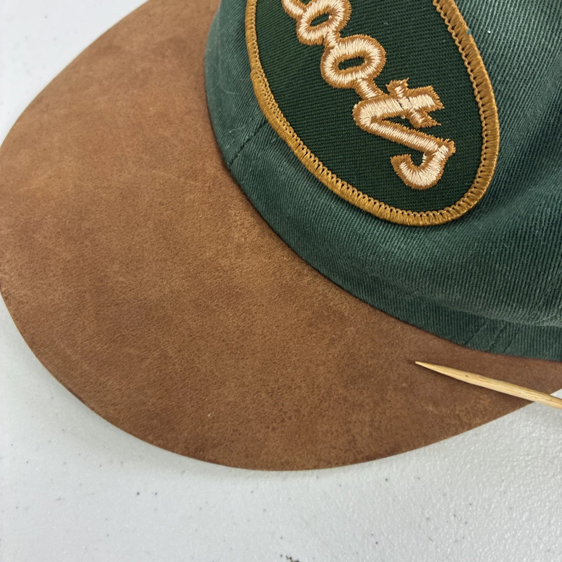 Vintage Roots Hat OSFA