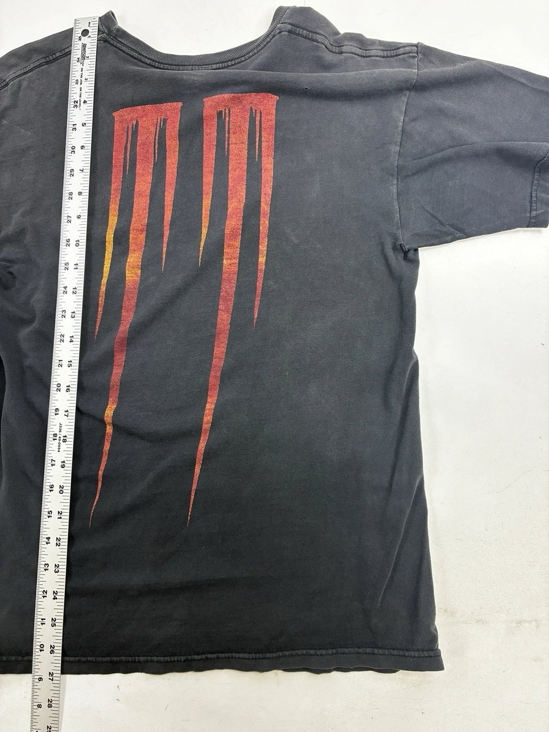 Marilyn Manson T-Shirt Large 2008 Band Tee
