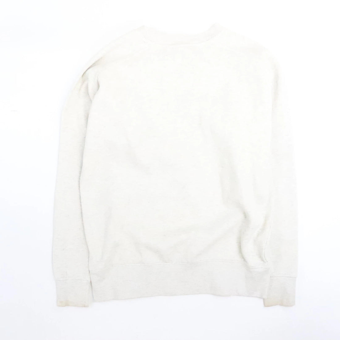 North Dakota Fighting Hawks Champion Crewneck Sweatshirt Size Medium NCAA