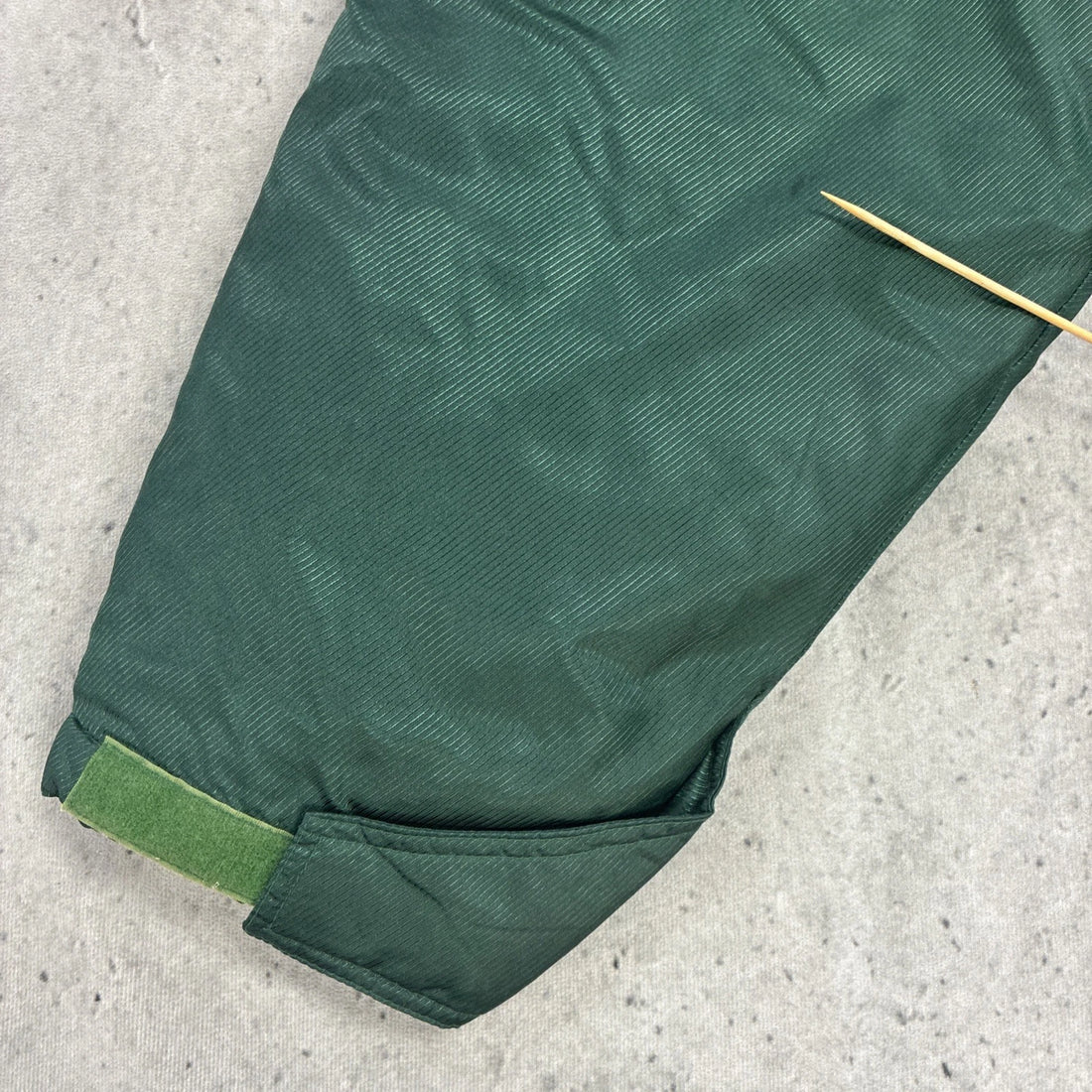 Vintage Green Bay Packers Starter Puffer Jacket Size 2XL NFL