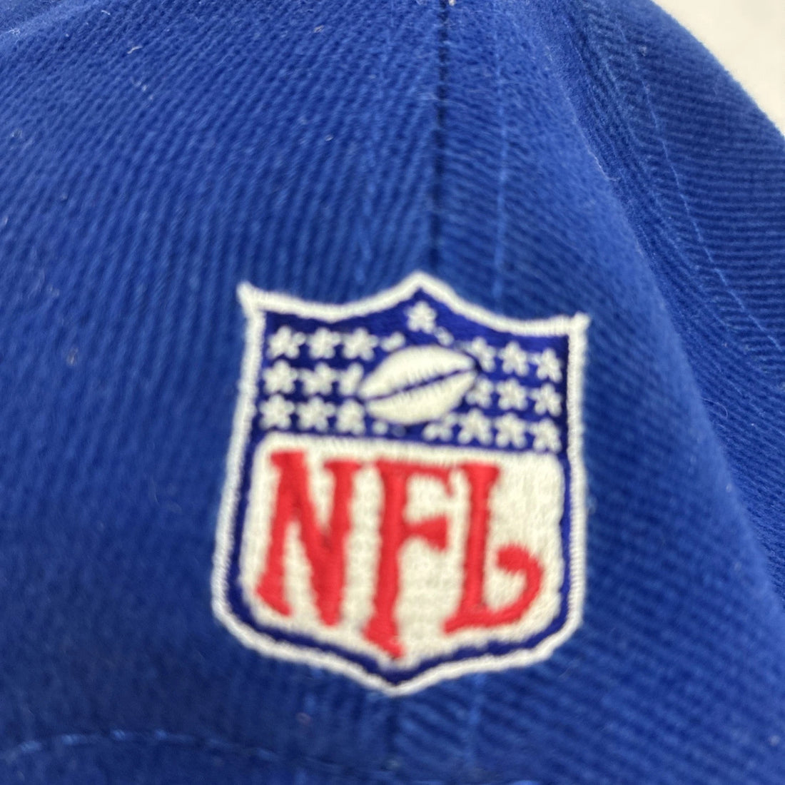New York Giants Reebok Snapback Hat Cap OSFA NFL