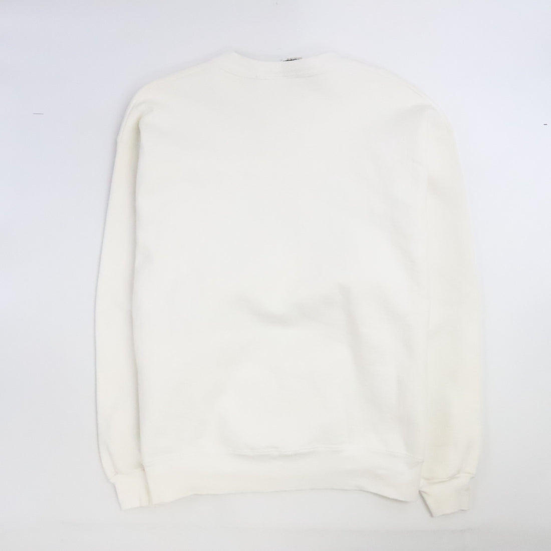 Vintage Tweety Bird Angel Halo Crewneck Sweatshirt Size Large 90s