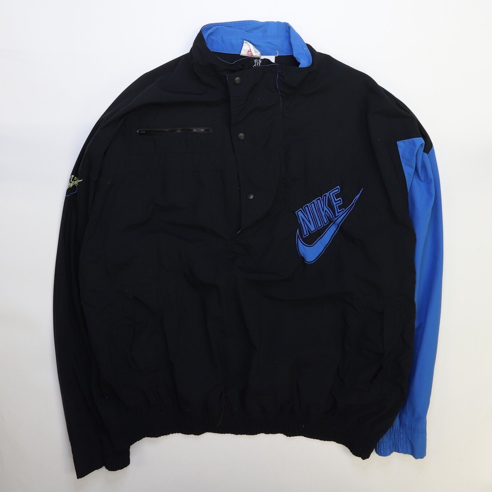 80s windbreaker nike online