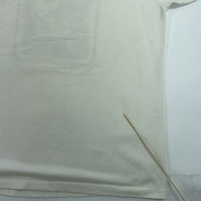 Vintage Snowboarding Out Of My Way T-Shirt Size XL 90s