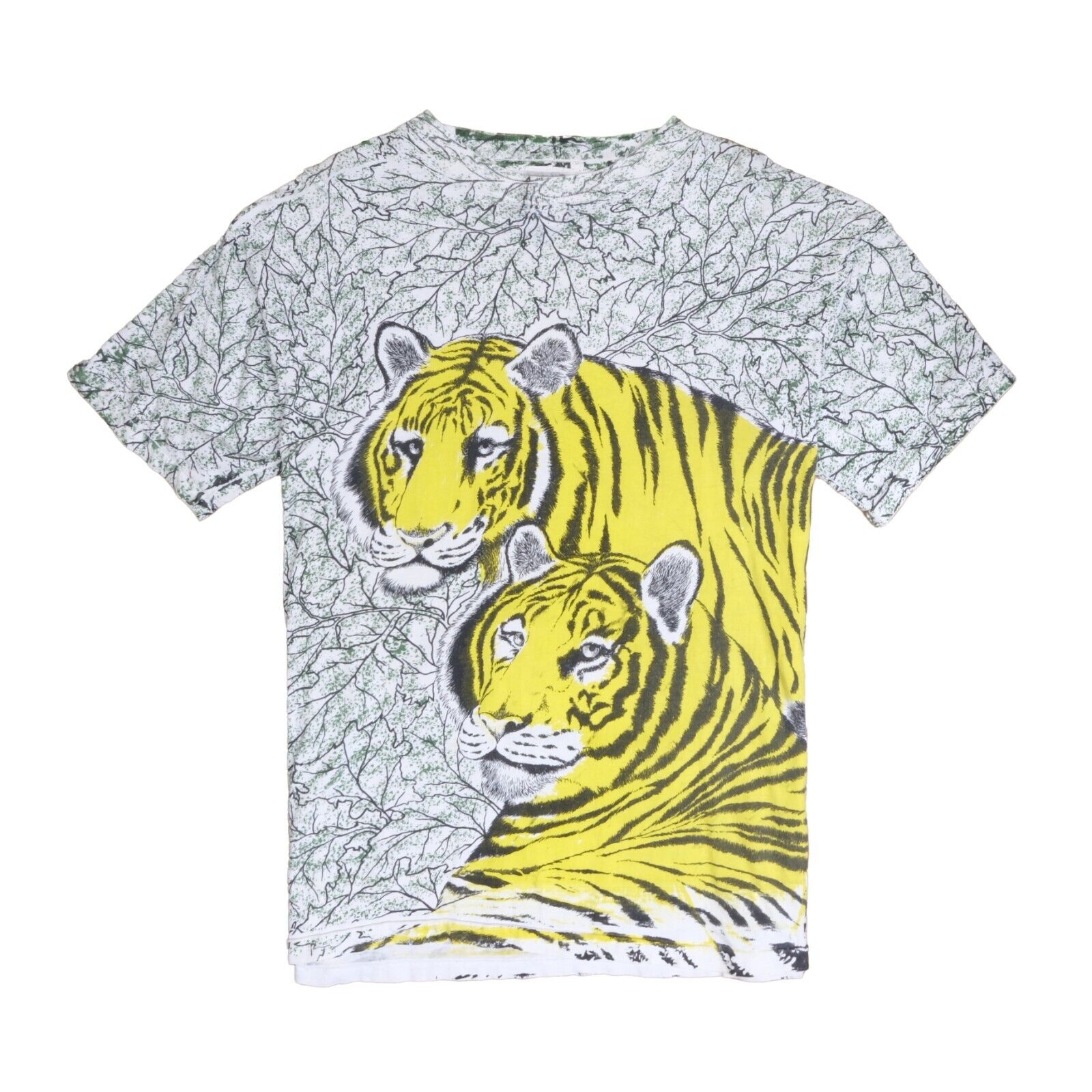 Vintage tiger 2024 t shirt