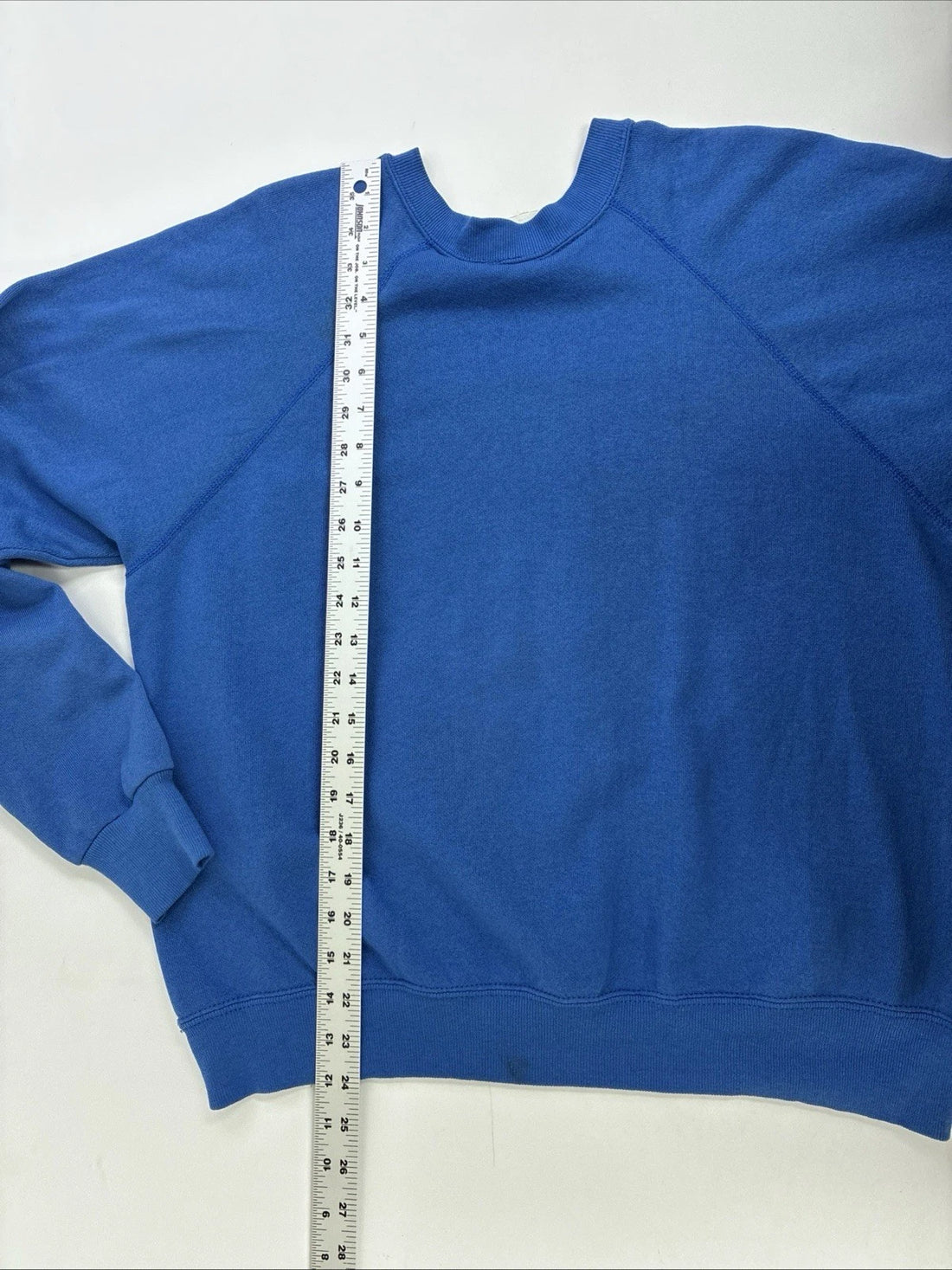 Vintage Denver Broncos Sweatshirt Crewneck Size Medium NFL