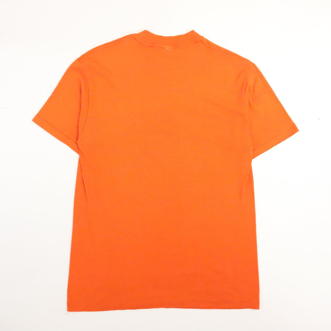 Vintage Denver Broncos T-Shirt Size Medium 80s 90s NFL
