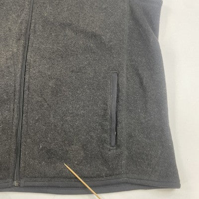 Patagonia Fleece Better Sweater Vest Jacket Size 2XL