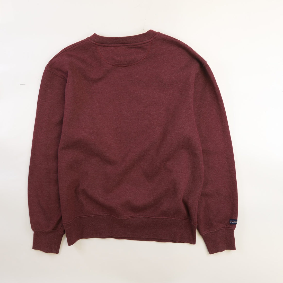 Vintage University Of Minnesota Duluth Bulldogs Crewneck Sweatshirt Medium NCAA