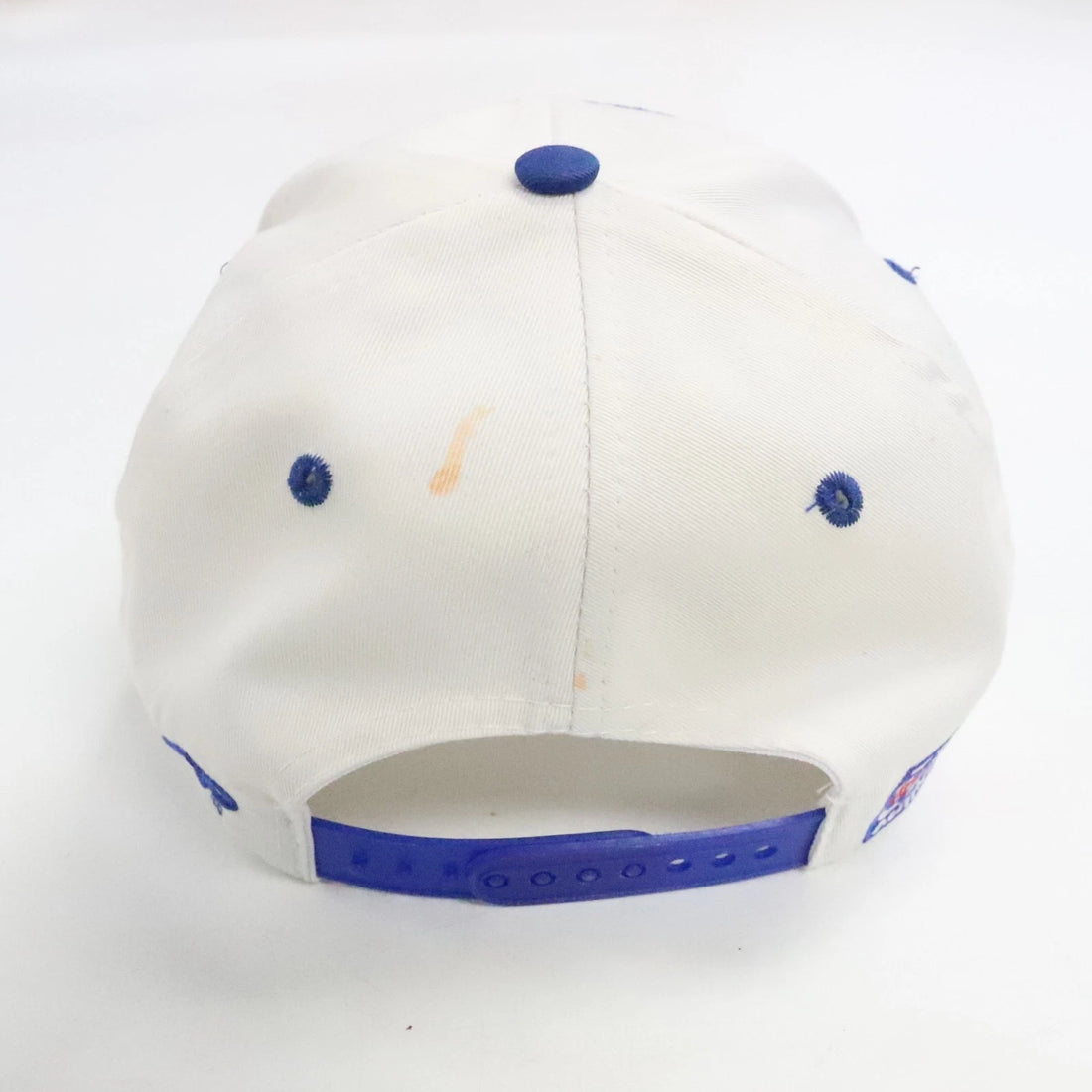 Vintage Detroit Lions Snapback Hat OSFA NFL