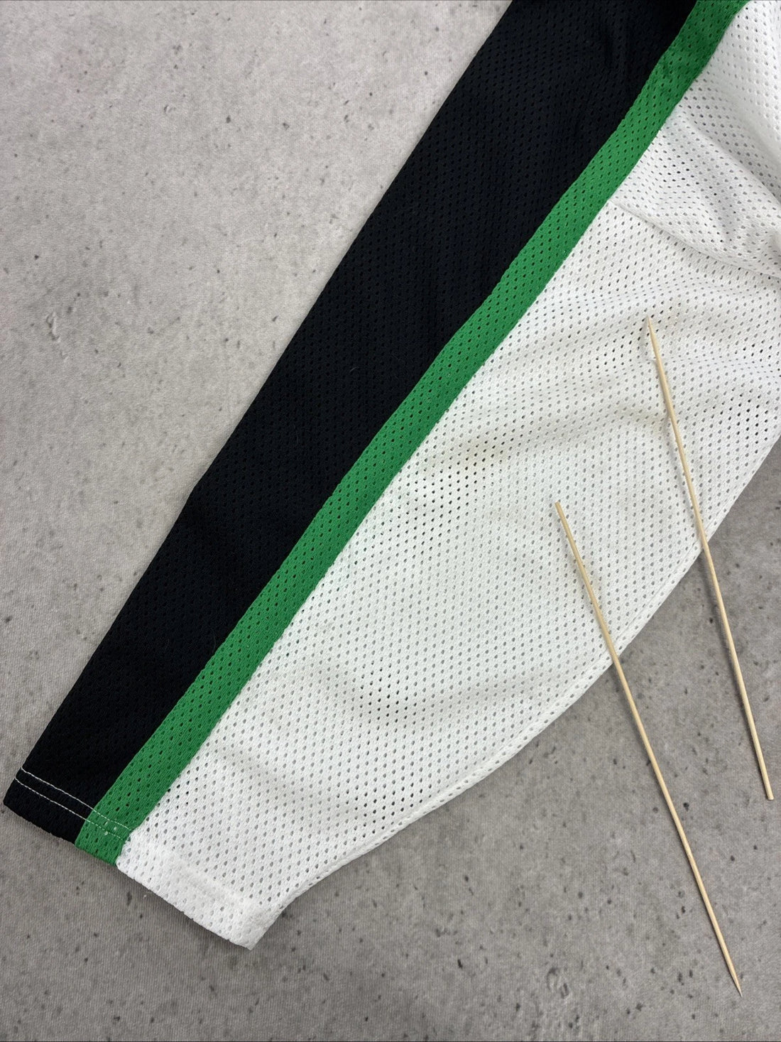 Vintage Dallas Stars Athletic Knit Hockey Jersey Size XL NHL