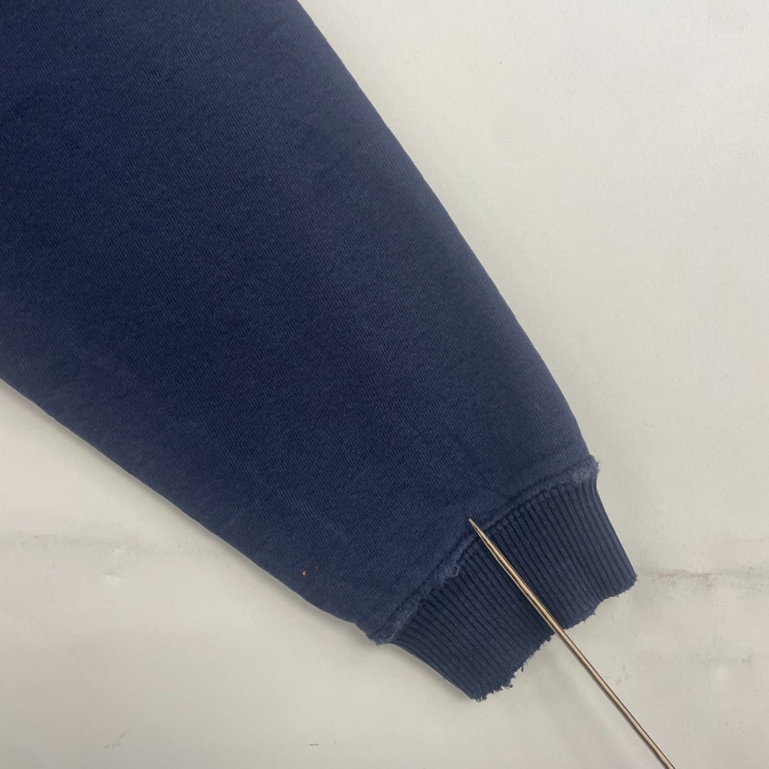 Vintage Nike Air Crewneck Sweatshirt Size XL Blue 90s