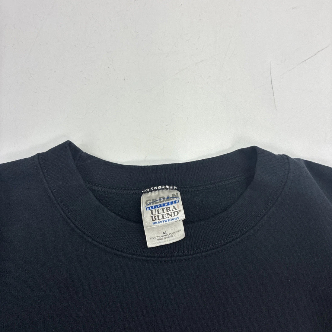 Vintage Cloquet Lumberjacks Crewneck Sweatshirt Size Medium