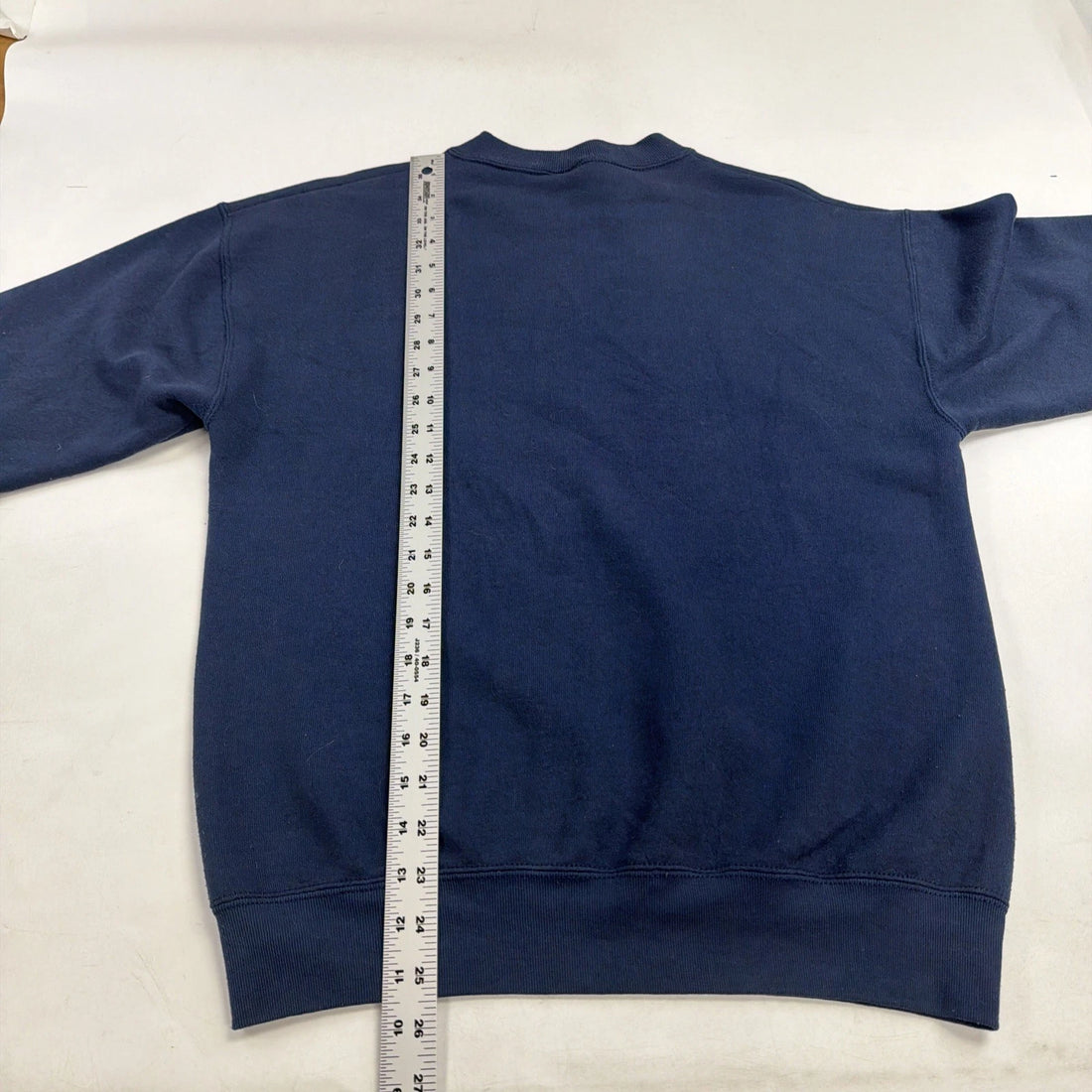 Vintage West Virginia Mountaineers Crewneck Sweatshirt Size Medium NCAA