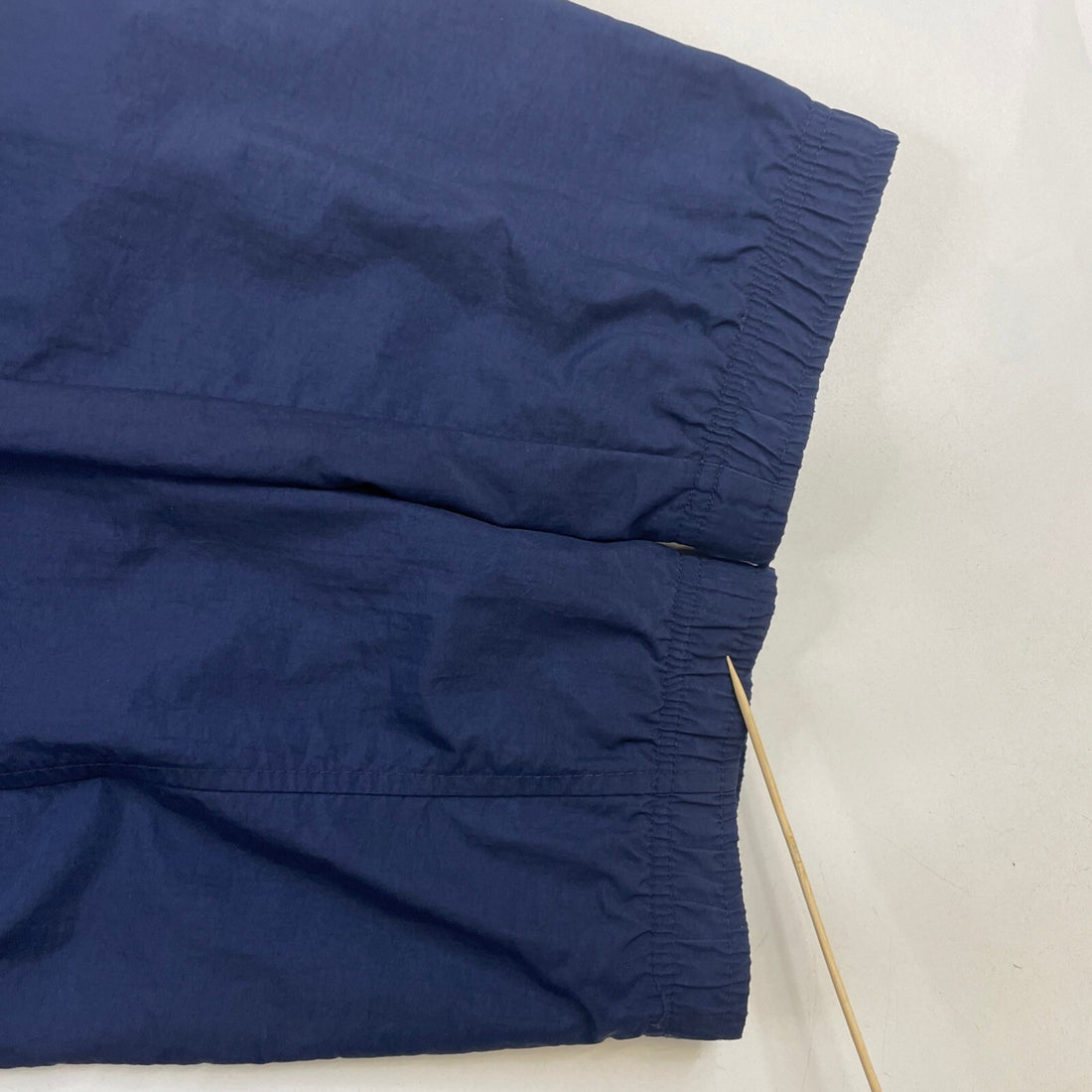 Nike Windbreaker Light Jacket Size Large Blue