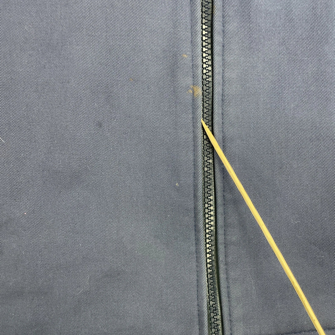 Vintage Queen's Barbarian Rugby Coat Jacket Size XL