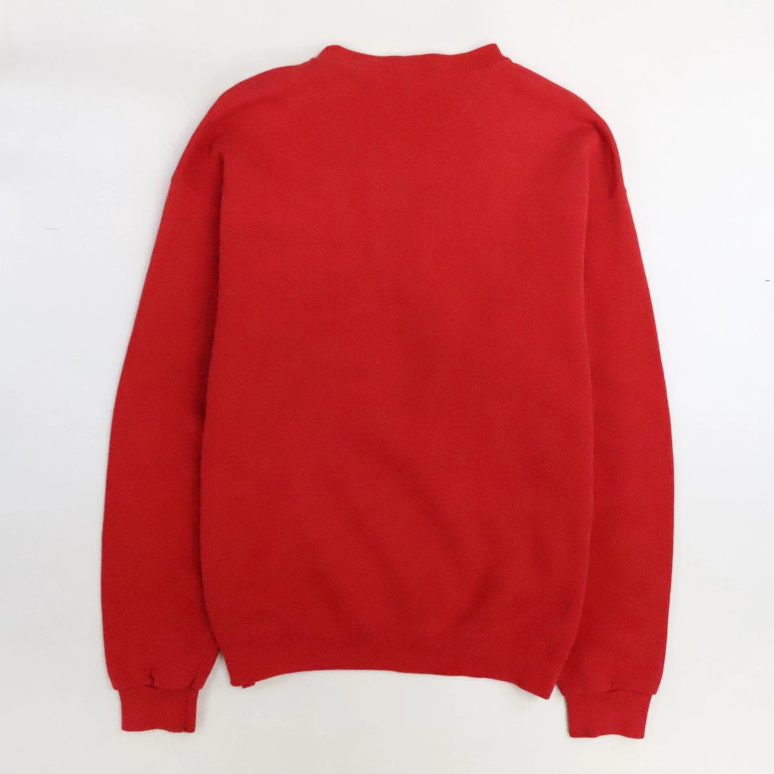 Vintage Louisville Cardinals Sweatshirt Size XL 90s NCAA