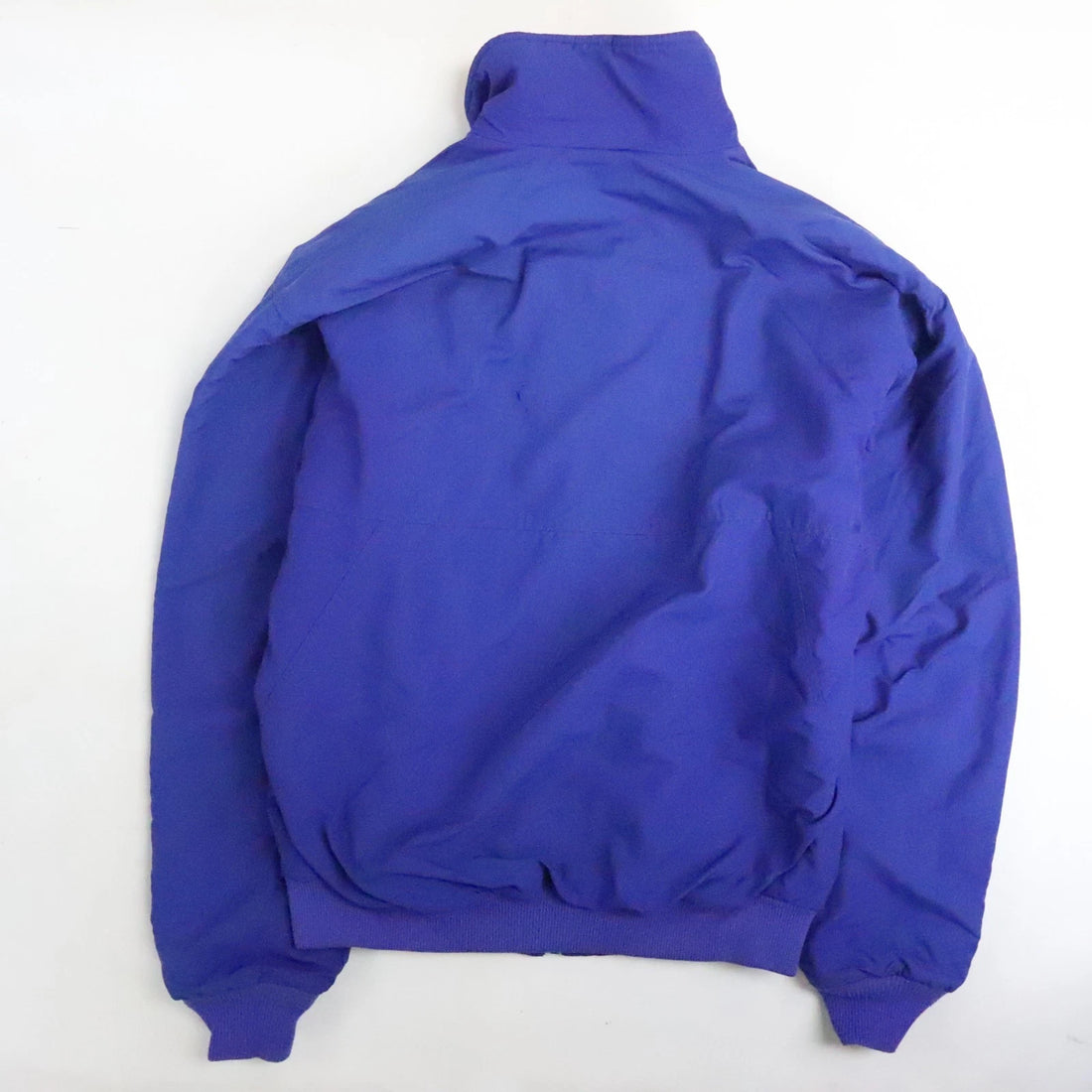 Vintage Patagonia Fleece Lined Bomber Jacket Size Medium 90s