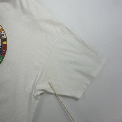 Vintage Atlanta Olympic Summer Games T-Shirt Size 2XL 1996 90s