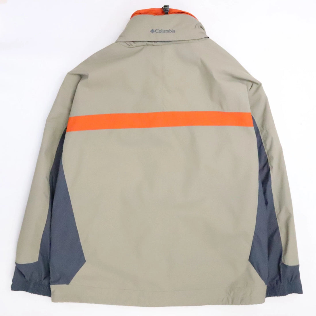 Vintage Columbia Light Jacket Size XL