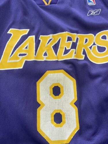 Kobe bryant reebok best sale jersey