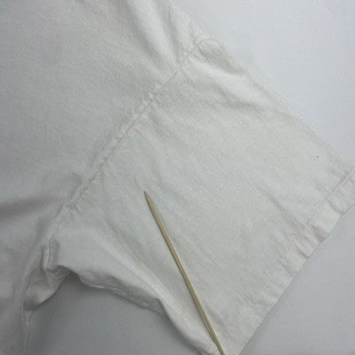 Vintage Nike International Golf T-Shirt Size Medium 80s 90s
