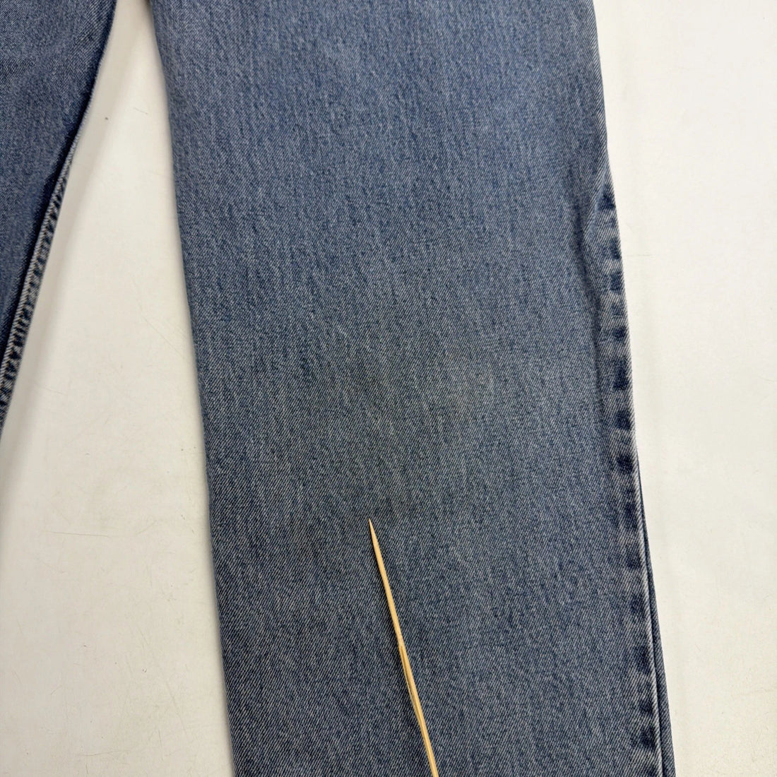 Vintage Levi Strauss & Co. 550 Denim Jeans Pants Size 38 X 34 Relaxed Fit