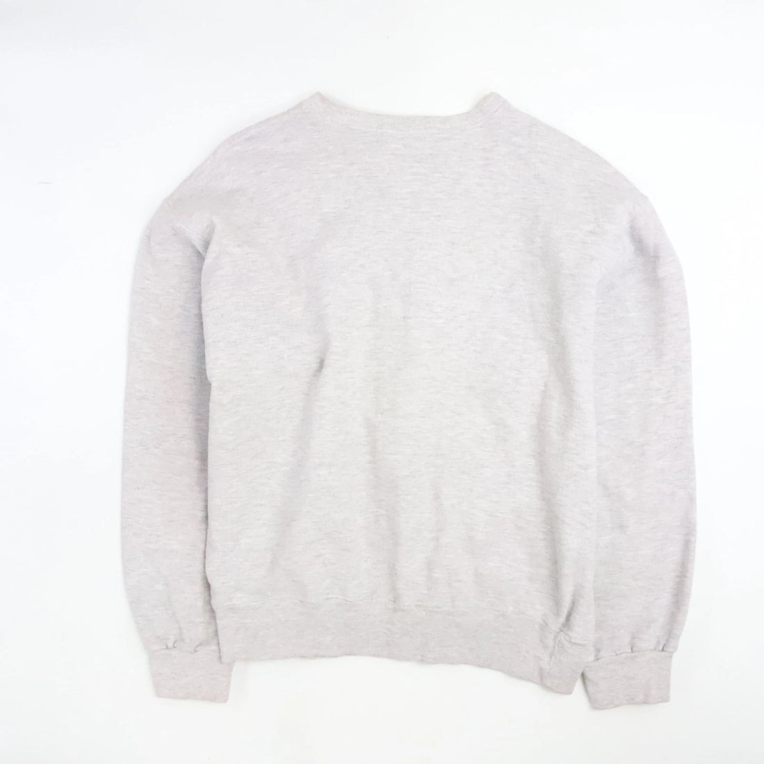 Vintage Delhi Dad Crest Champion Crewneck Sweatshirt Size XL 80s