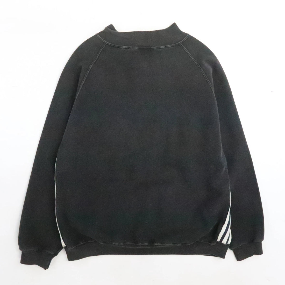 Vintage Adidas 1/4 Zip Pullover Sweatshirt Size XL