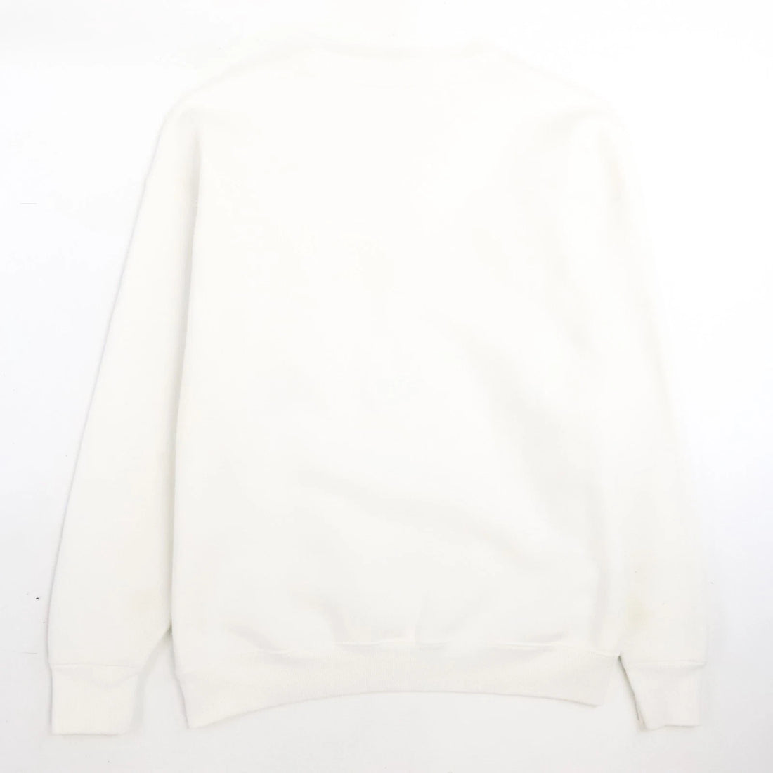 Vintage Miles Davis Crewneck Sweatshirt Size XL Trumpet Jazz Music 90s