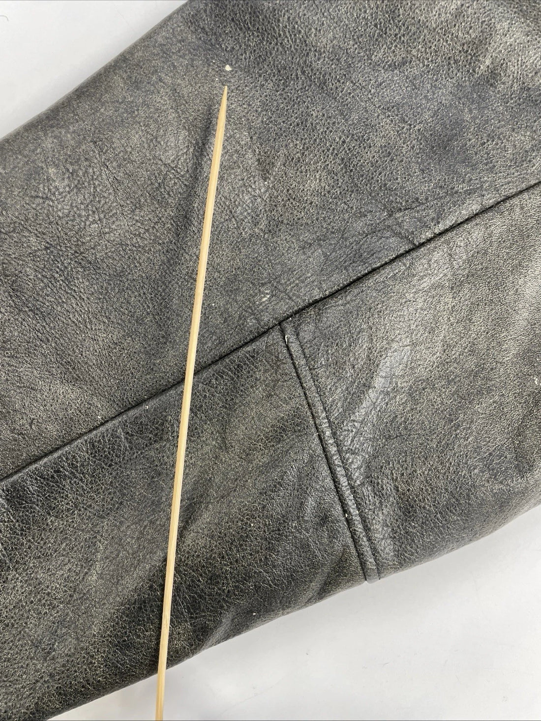 Vintage Old El Paso Wool Varsity Jacket Size 2XL Promo