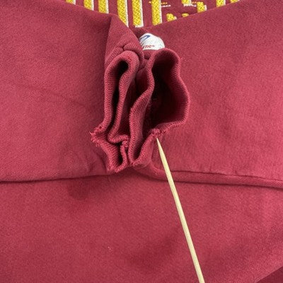 Vintage Minnesota Golden Gophers Crewneck Sweatshirt Size Large NCAA