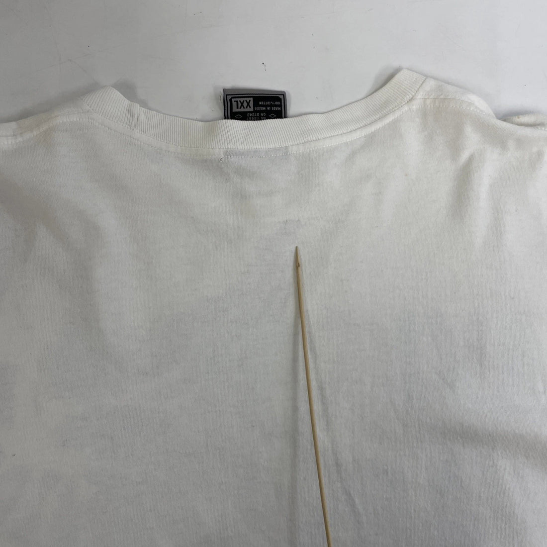 Vintage Avirex T-Shirt Size 2XL Y2K