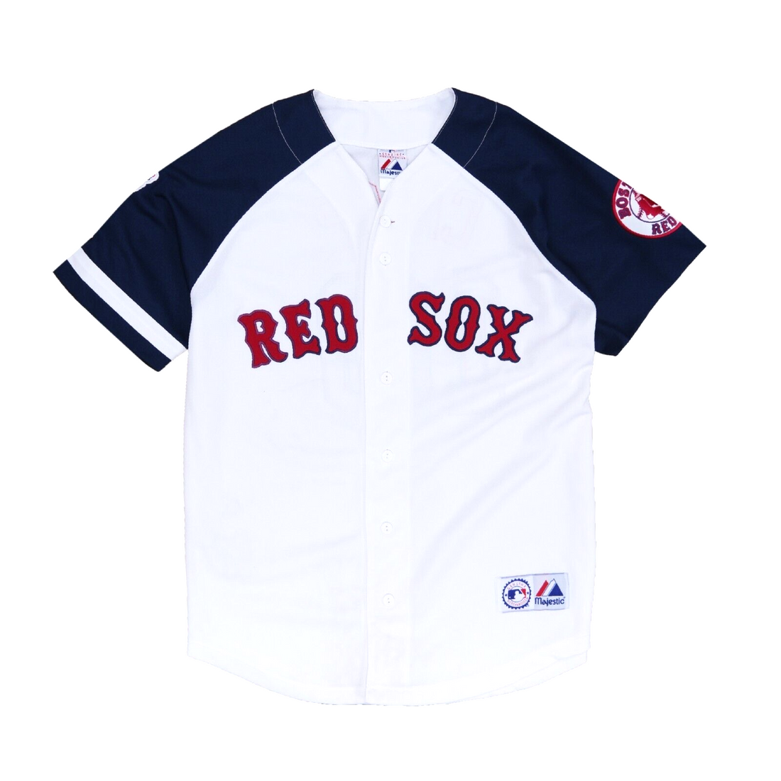 Coco top crisp jersey