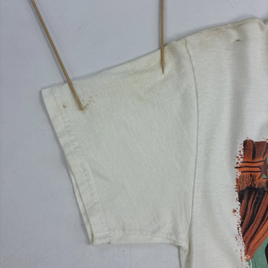 Vintage NSync No Strings Attached Tour T-Shirt Size Small