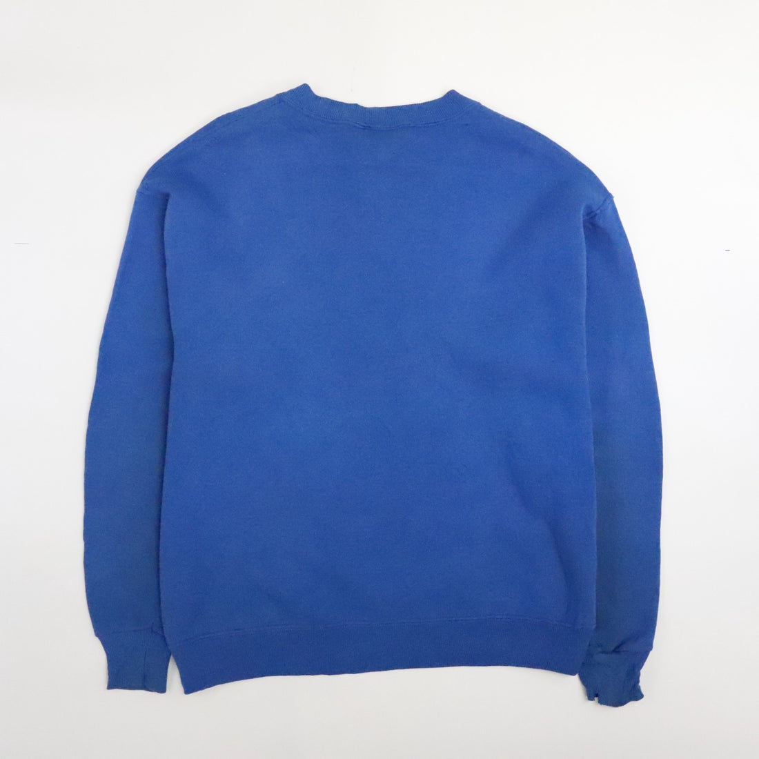 Vintage Detroit Lions Sweatshirt Crewneck Size Medium 90s NFL